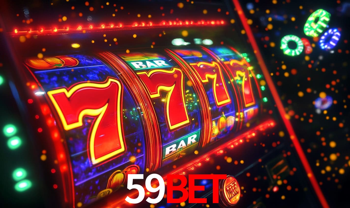 59bet - Melhores Jogos de Cassino - 59bet.com