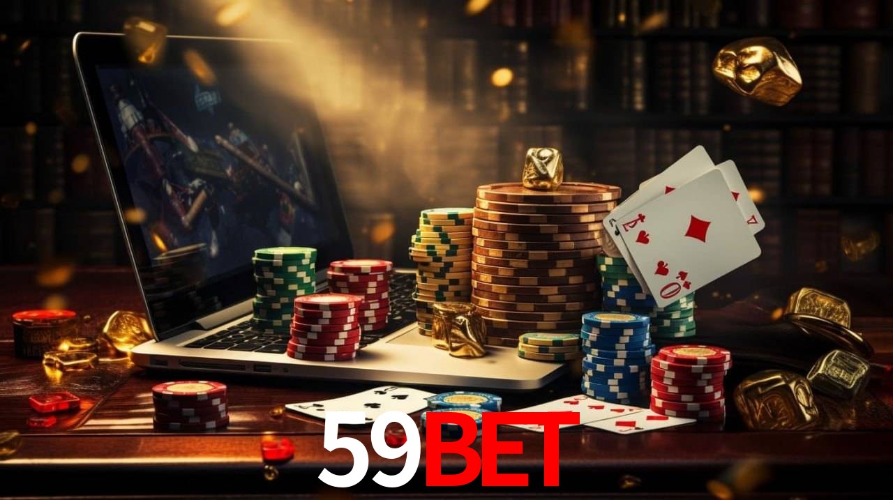 Estatísticas 59bet