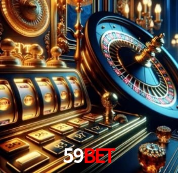 Experiência VIP 59bet