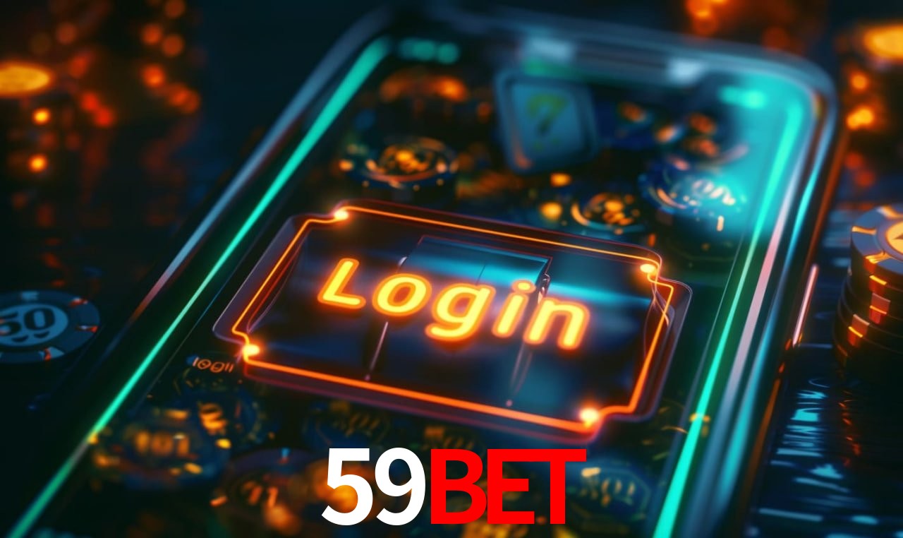 Experiência VIP 59bet