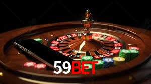 Welcome Bonus 59bet
