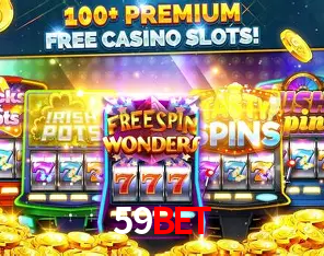 Desvendando o Mundo dos Jogos Virtuais na 59bet