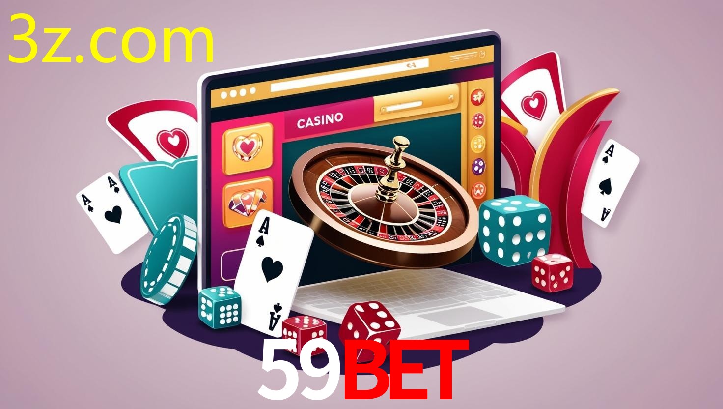 59BET