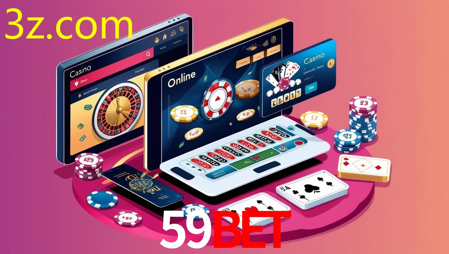 59BET