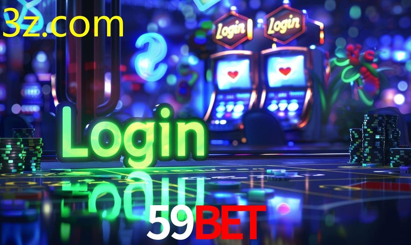 59BET