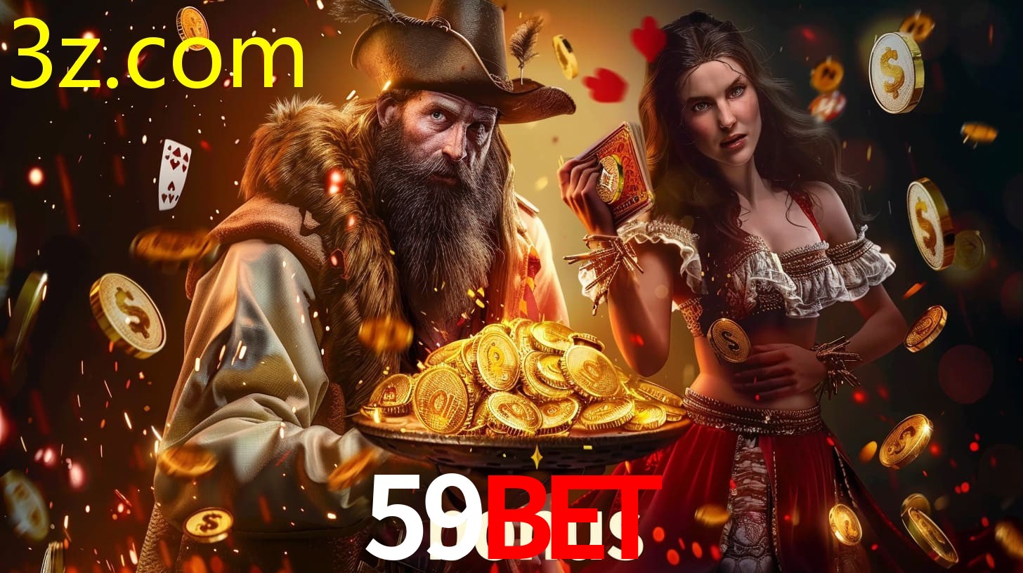 59BET