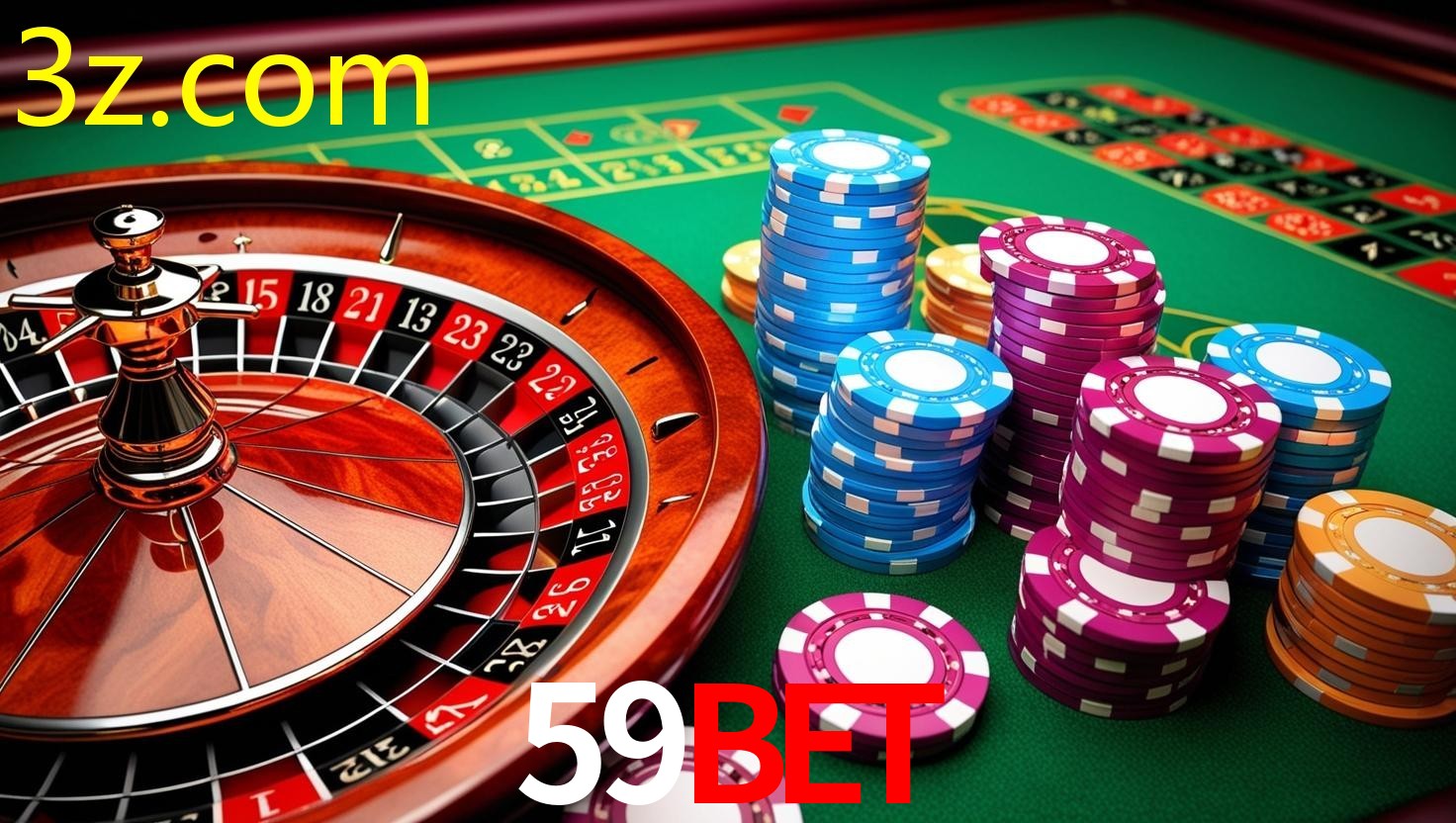 59BET