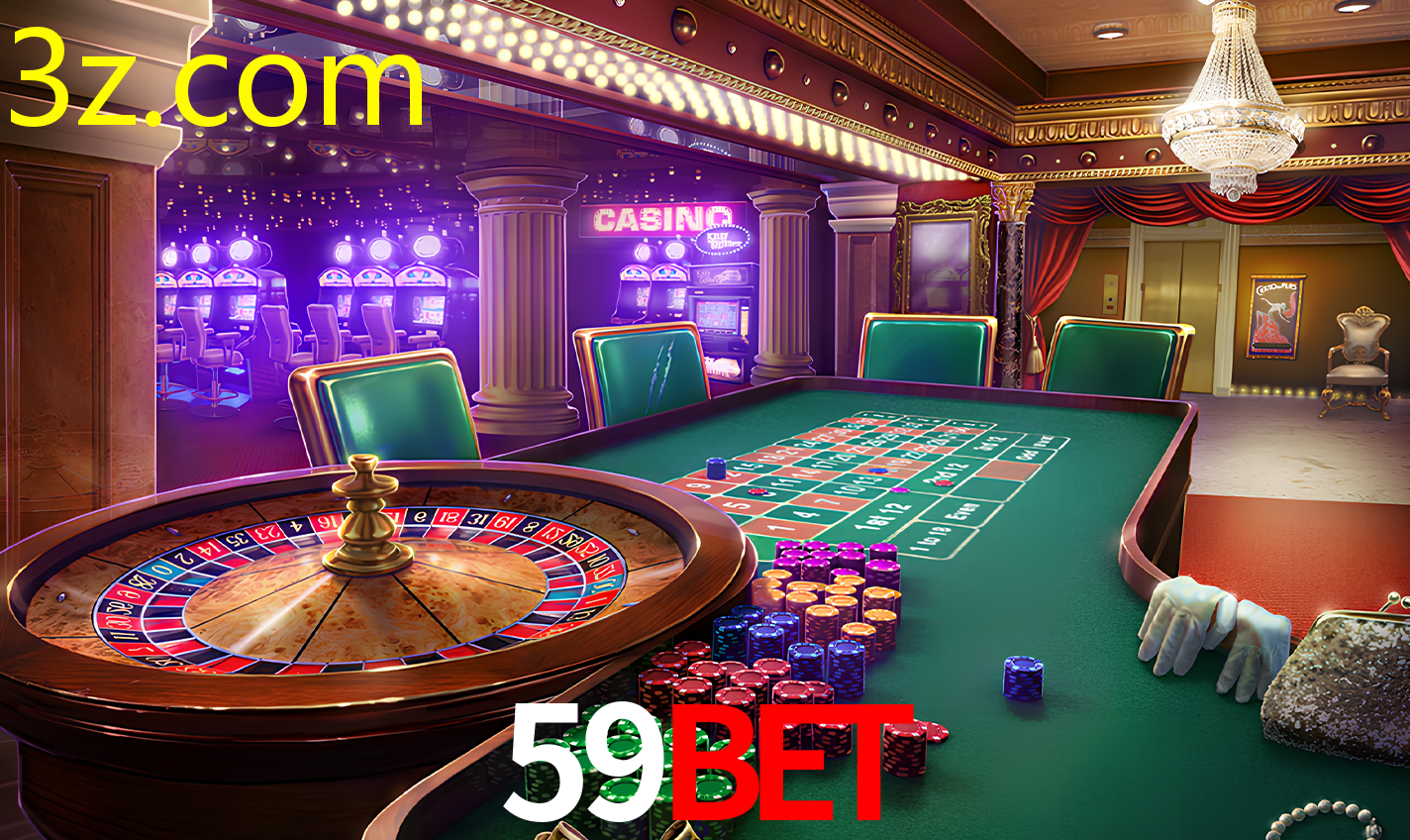 59BET