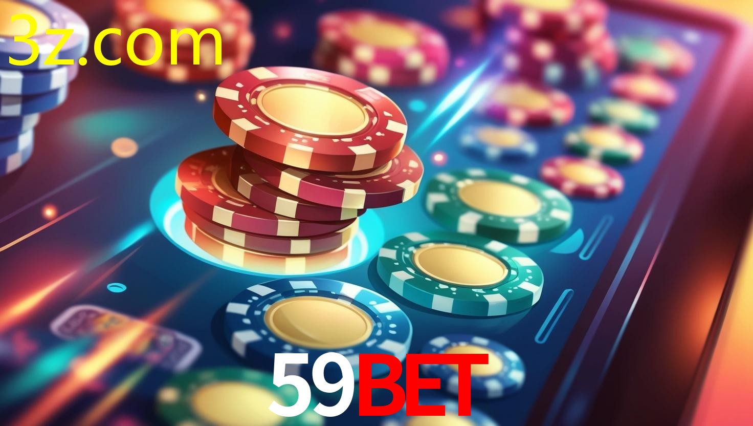 59BET