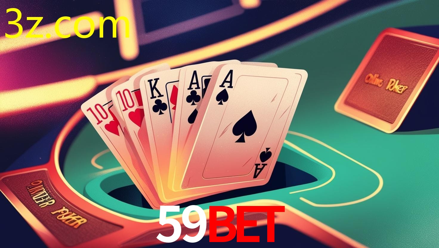 59BET