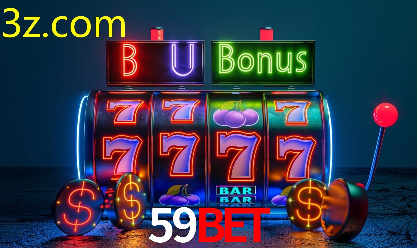59BET