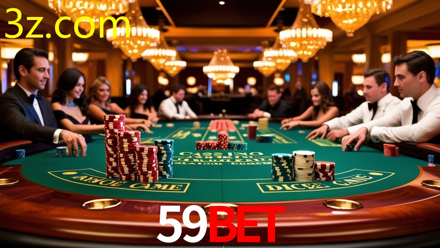 59BET