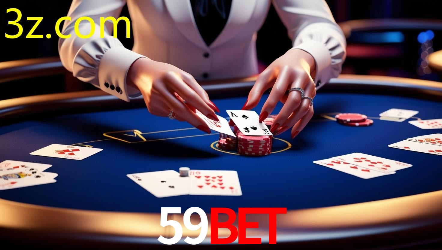 59BET