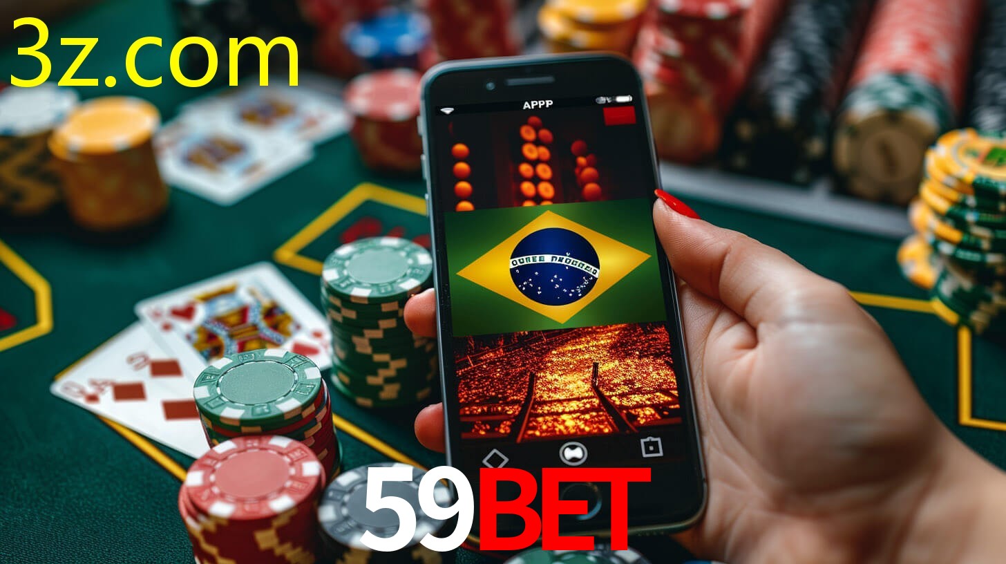 59BET