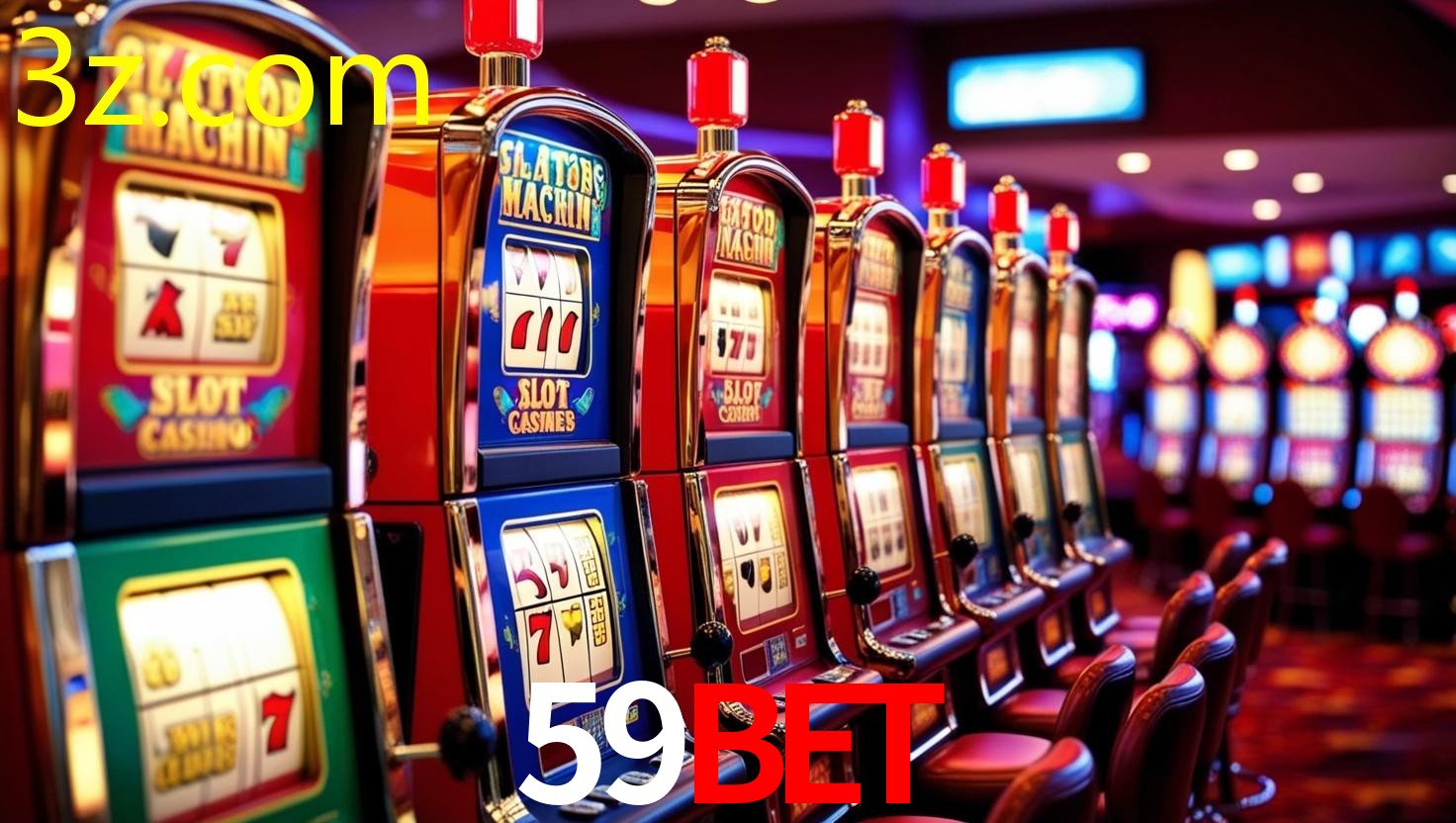 59BET
