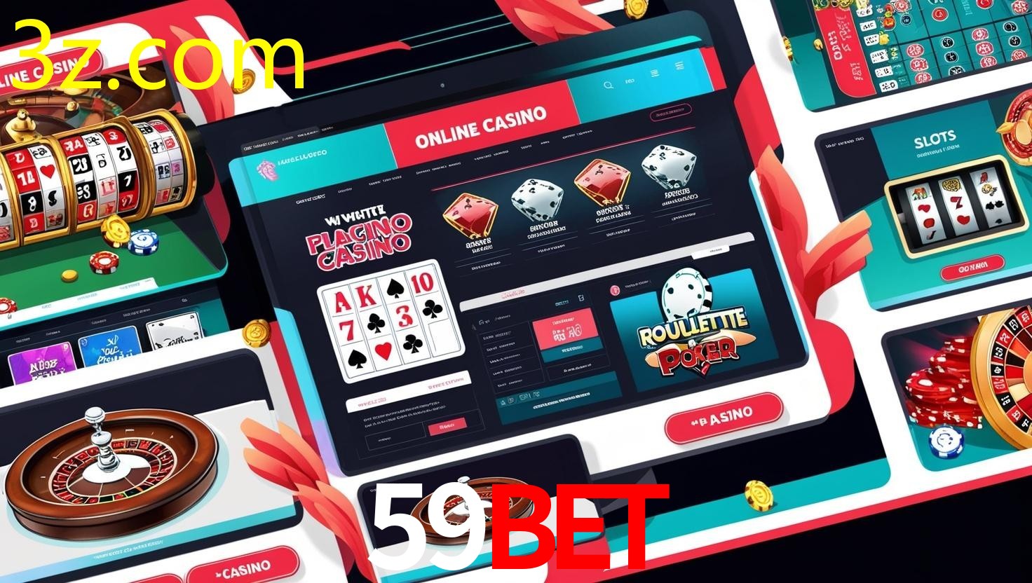 59BET