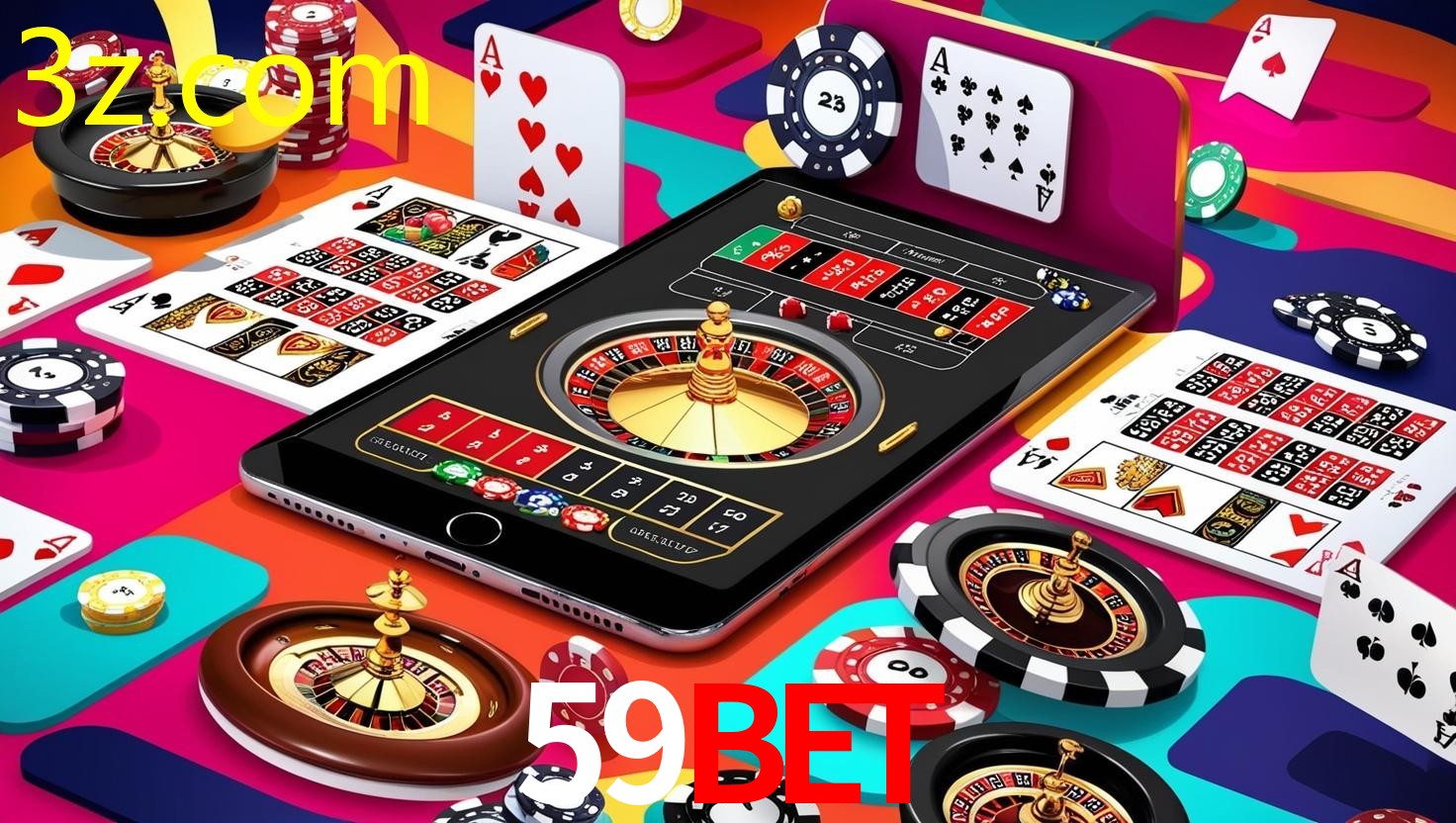 59BET