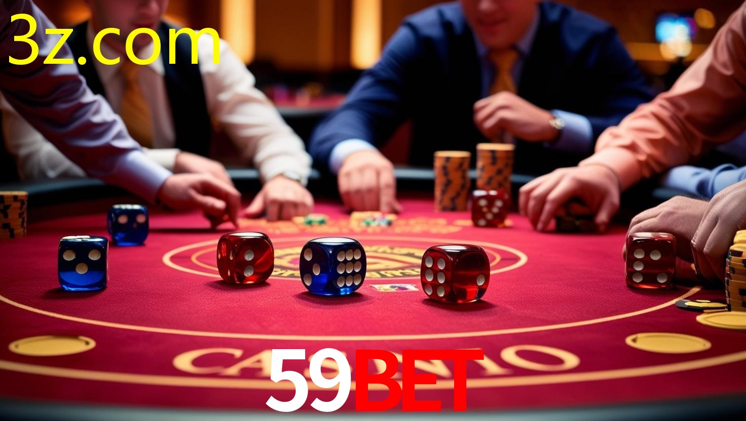 59BET