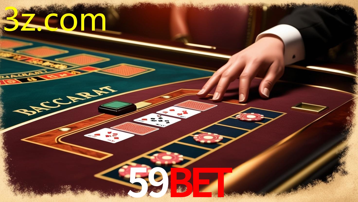 59BET