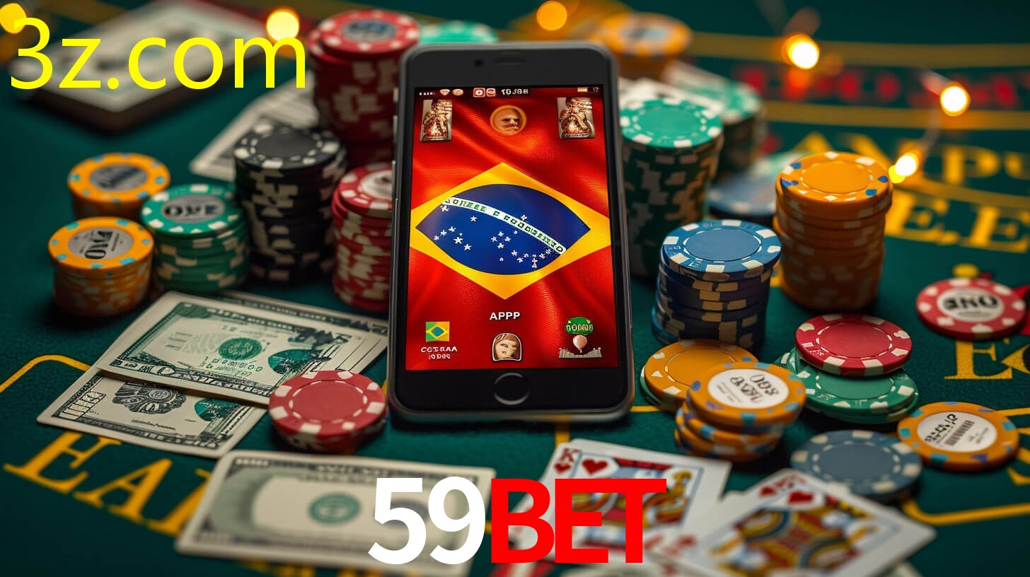 59BET