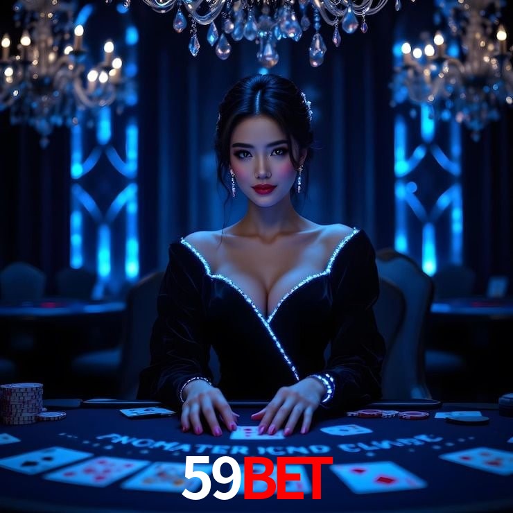 59bet São Paulo - Jogo Providers