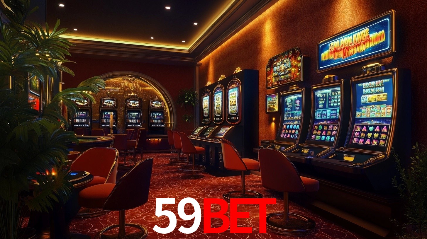 Blackjack Table 59bet