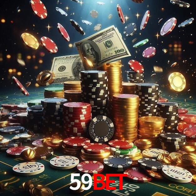 Interface Premium 59bet