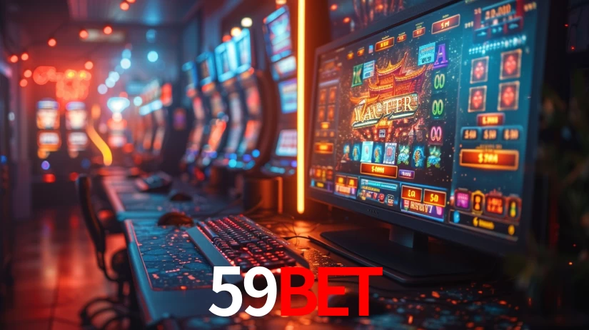 Explore as vantagens do 59bet: serviço profissional e confiabilidade