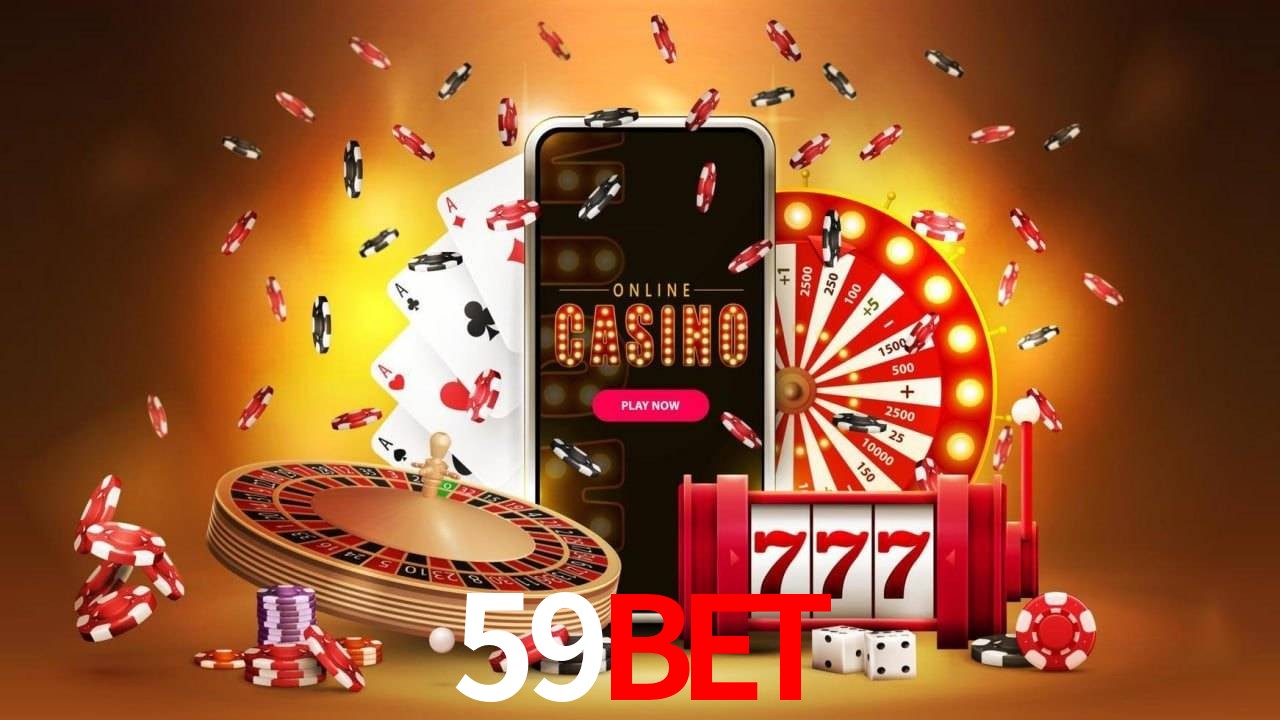 59bet Brasília - Jogo Features