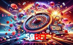 Diretório de Jogos 59bet