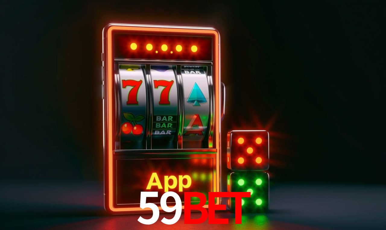Design Responsivo 59bet