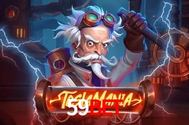 59bet Belo Horizonte - Jackpots