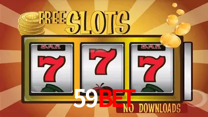 Descubra o Mundo do Cassino Online com 59bet