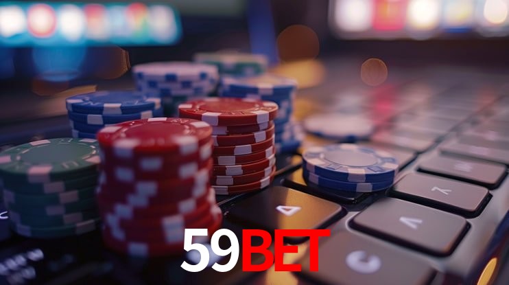 59bet Entrar - Login Seguro Certificado