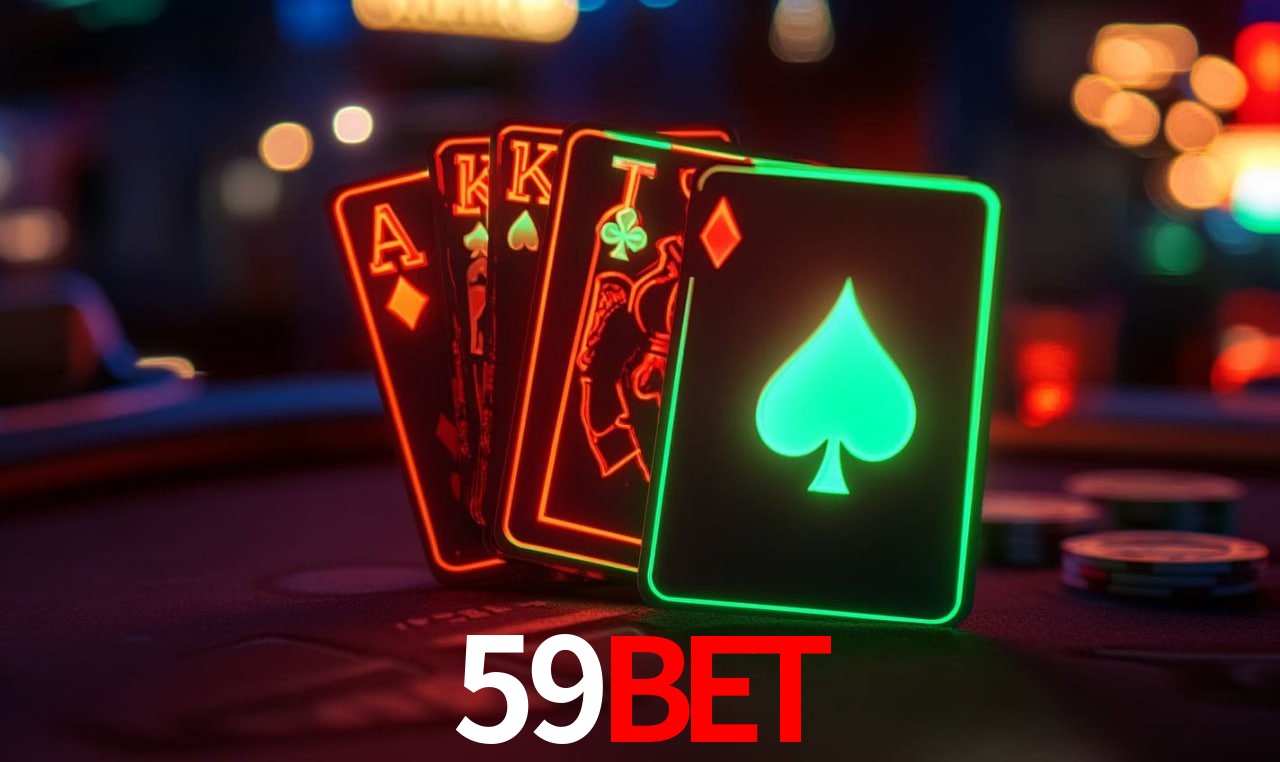 Integração de APIs 59bet