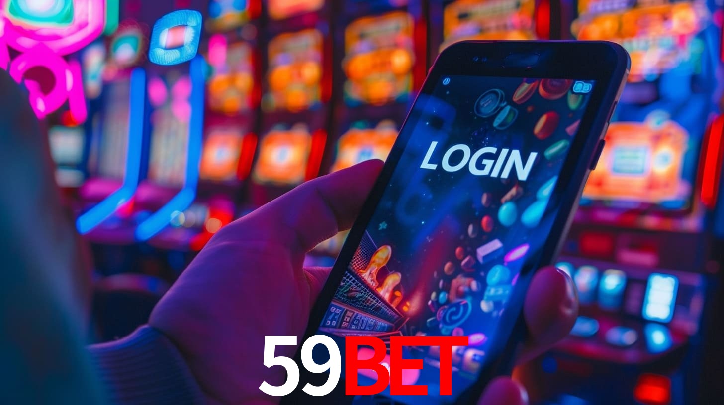 Apostas de Tênis 59bet