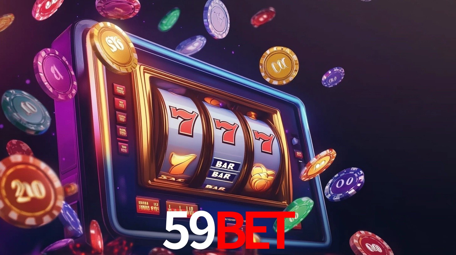 VIP Casino 59bet