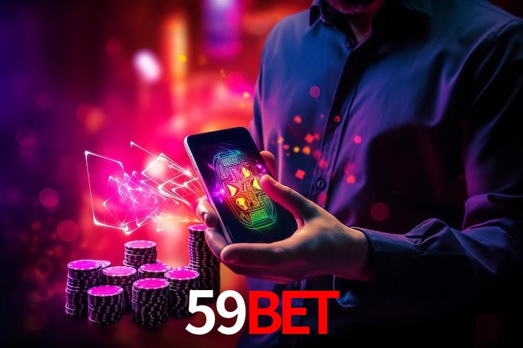 Apostas de Futebol 59bet