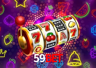 Inovações de Jogos na 59bet: O Futuro das Experiências Interativas