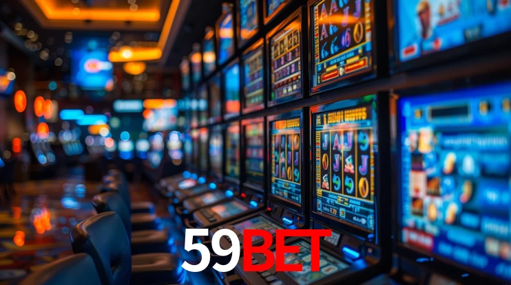 Exclusive Offers 59bet