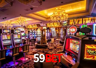 59bet Belo Horizonte - Reivindique Bonus