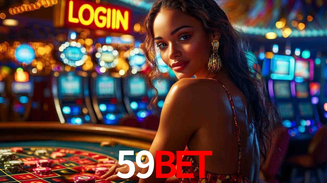 59bet Rio de Janeiro - Popular Jogos