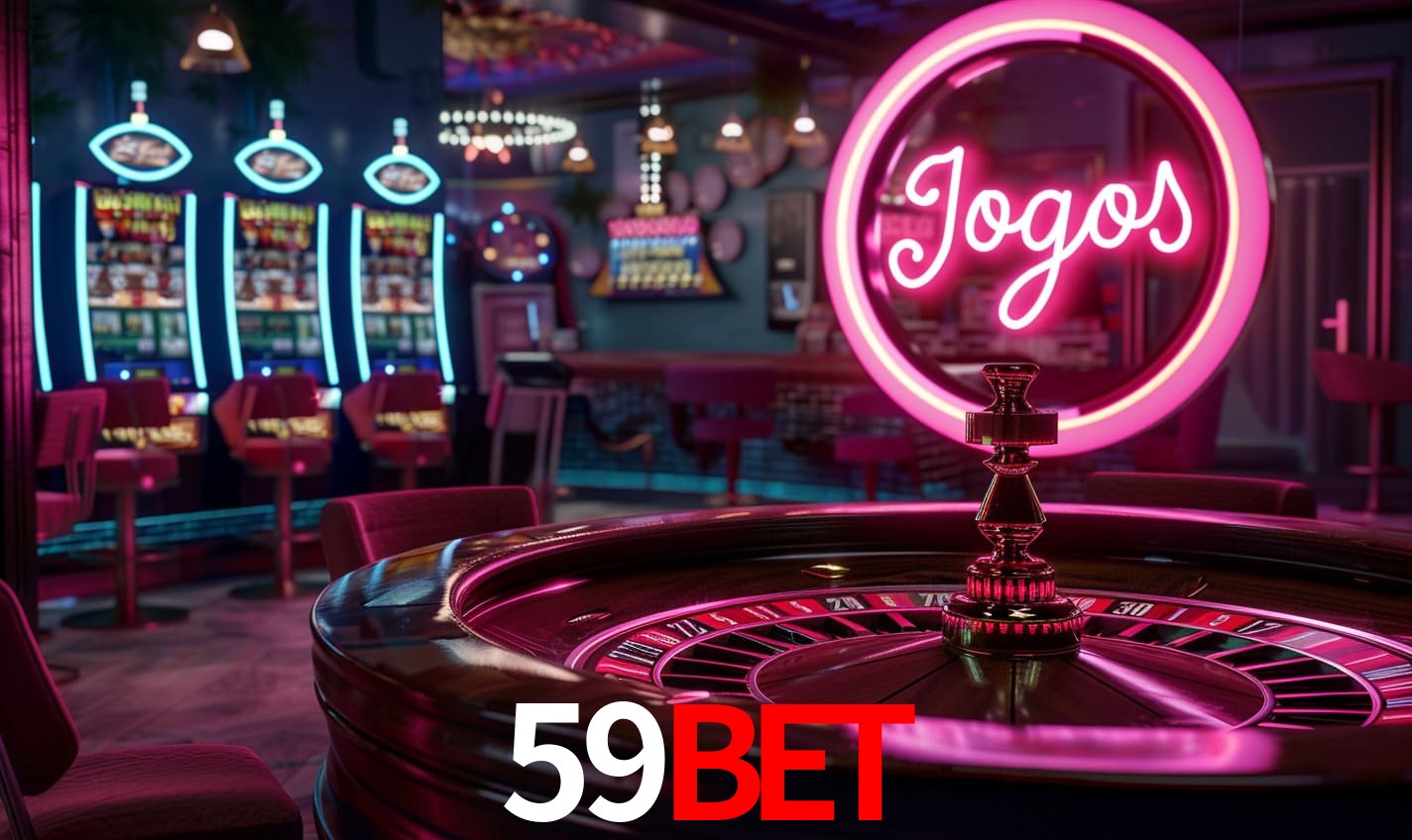 59bet Belo Horizonte - Provably Fair