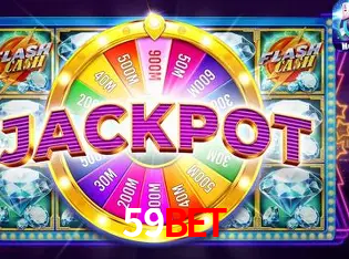 Inovações de Jogos na 59bet: O Futuro das Experiências Interativas