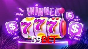 Bonus Features 59bet