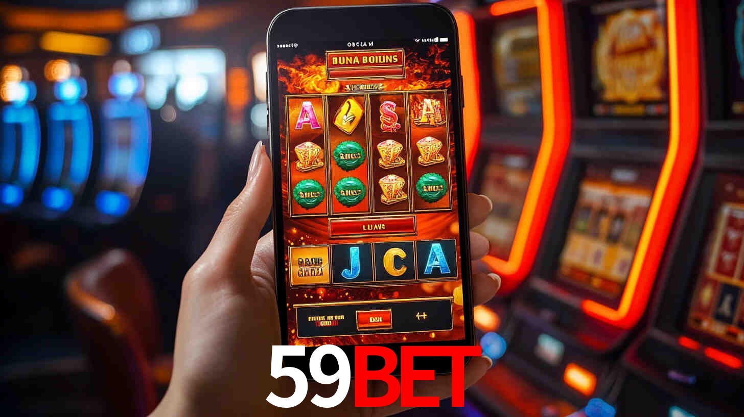 59bet login