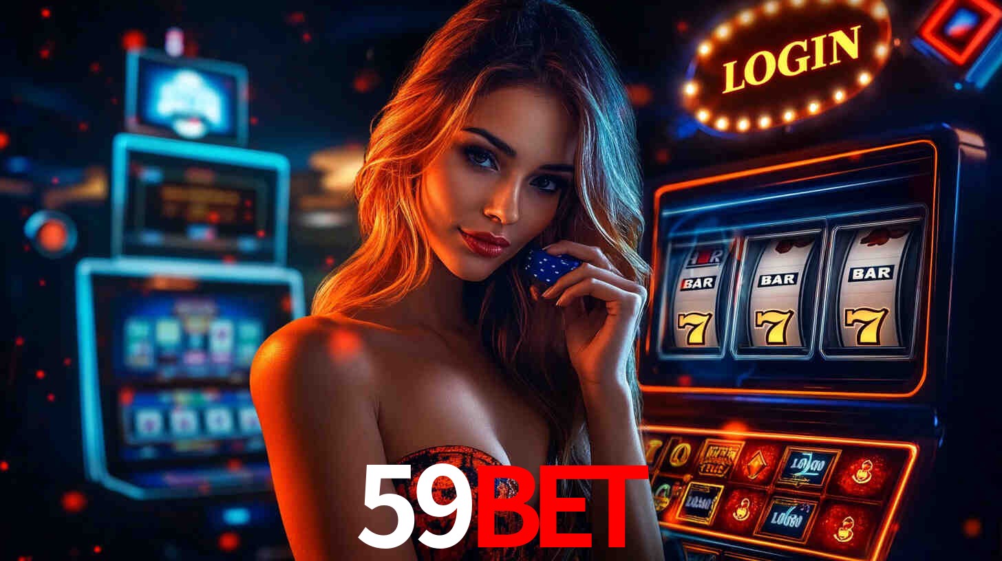 Bônus Generosos e Exclusivos no 59bet para Você!