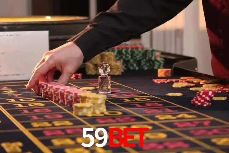 Descubra o Programa VIP da 59bet: Vantagens Exclusivas para Jogadores