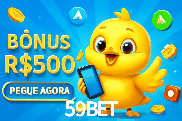 Weekend Specials 59bet
