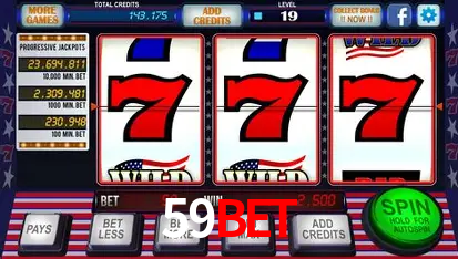 59bet Rio de Janeiro - Bonus Terms